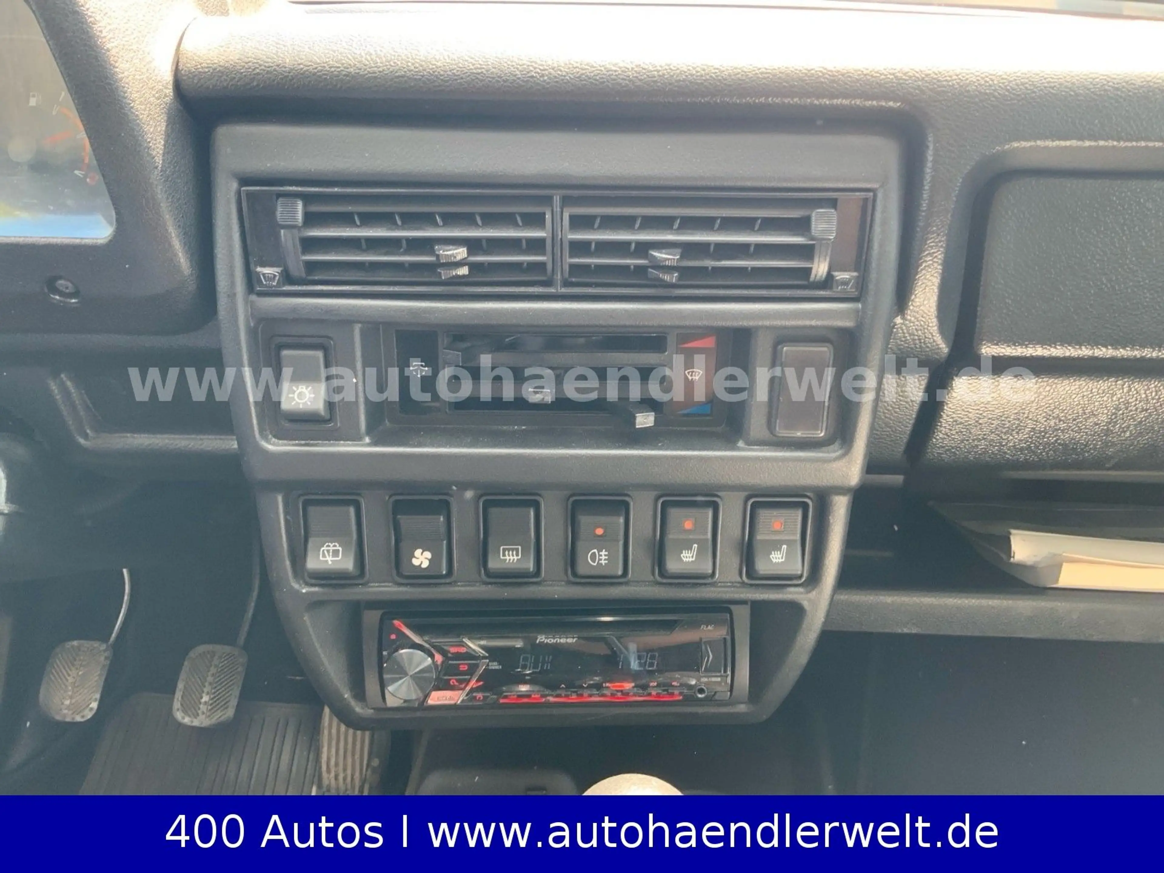 Lada Taiga Niva Taiga 1.7 4x4 Urban 5-trg. — photo 14