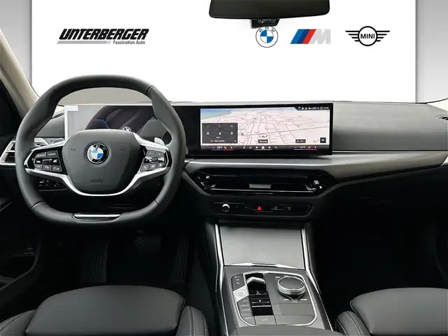 BMW 320 d xDrive Touring G21 B47 Head-Up DAB RFK Shz Ansicht 8