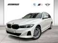 BMW 320 d xDrive Touring G21 B47 Head-Up DAB RFK Shz Weiß - thumbnail 1