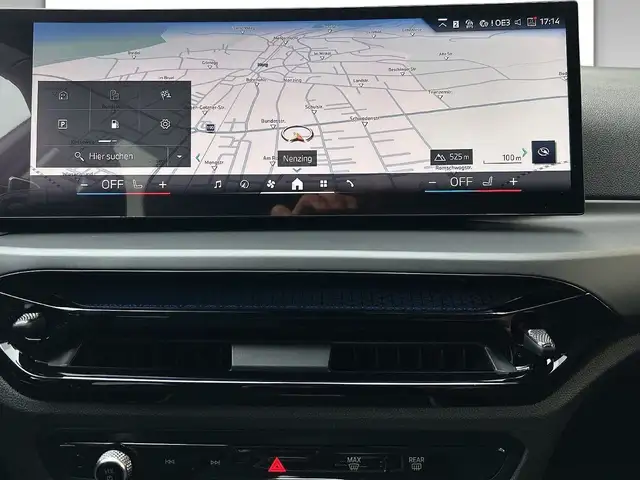 BMW 320 d xDrive Touring G21 B47 Head-Up DAB RFK Shz Ansicht 9