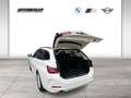 BMW 320 d xDrive Touring G21 B47 Head-Up DAB RFK Shz Weiß - thumbnail 11