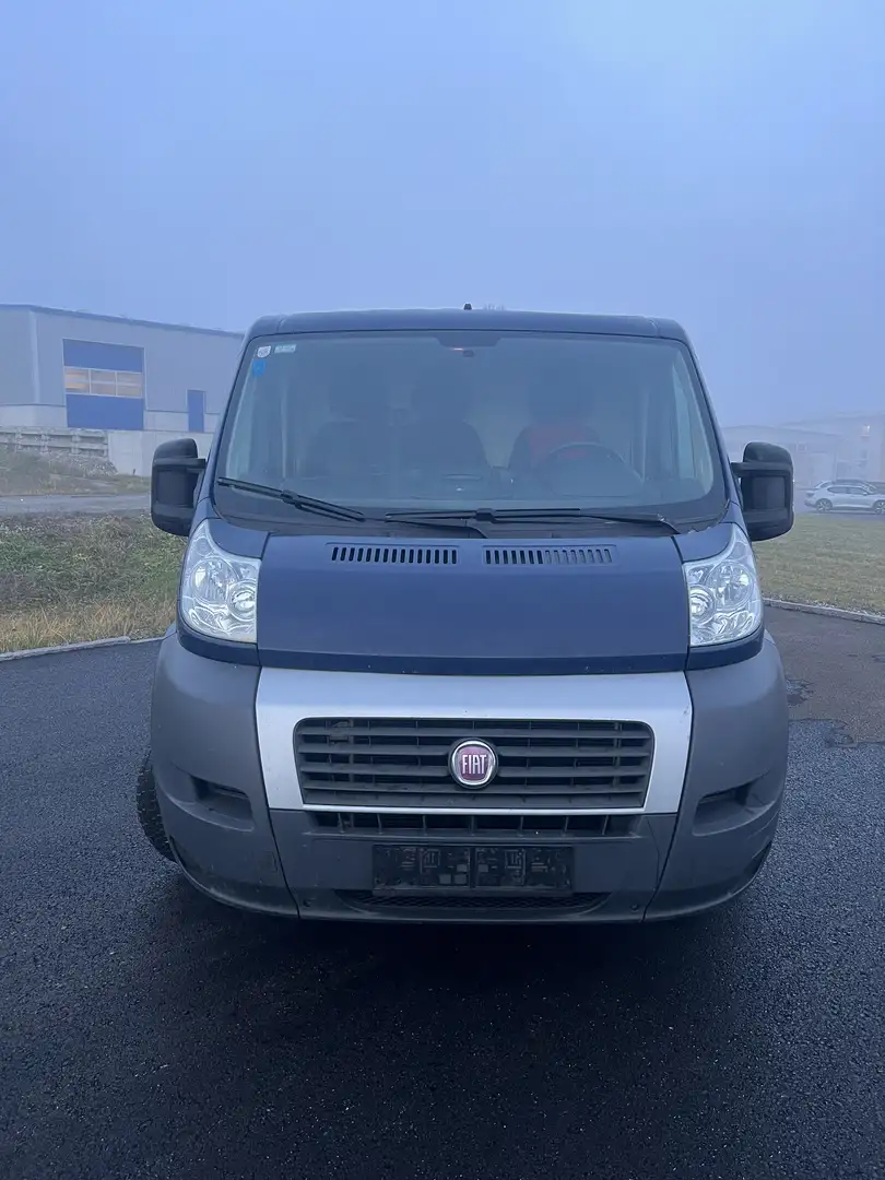 Fiat Ducato Panorama 30 L1H1 115 Multijet *1 Besitz - 2