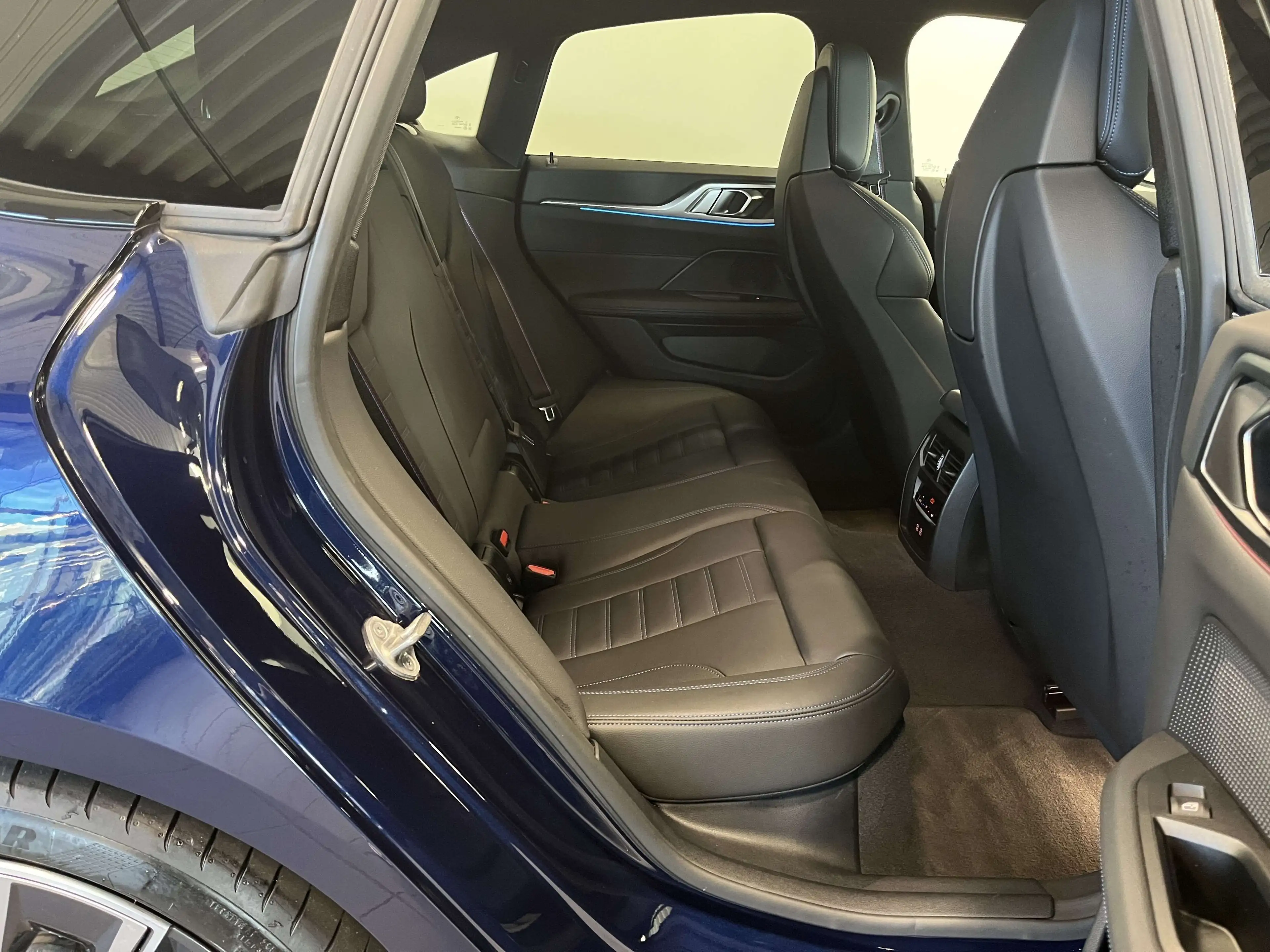 BMW 440 M440i xDrive Gran Coupé M Sport RFK NAVI LED LM — photo 19