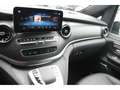 Mercedes-Benz V 300 d 4MATIC EAV+AMG+LED+AHK+Distronic+Kompakt Blau - thumbnail 11