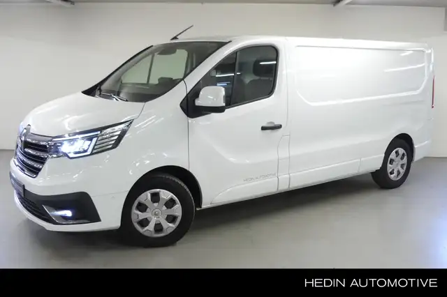 Renault Trafic E-Tech T29 L2H1 Advance 52 kWh / Easy link / Pack