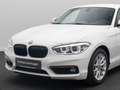 BMW 118 FernlichtAs Komfort Ad.LED Tempomat KlimaAT Weiß - thumbnail 17