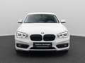 BMW 118 FernlichtAs Komfort Ad.LED Tempomat KlimaAT Weiß - thumbnail 2