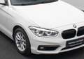 BMW 118 FernlichtAs Komfort Ad.LED Tempomat KlimaAT Weiß - thumbnail 18