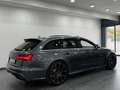 Audi RS6 4.0V8 TFSI Quattro UTLITAIRE/LICHTEVRACHT 21% VAT Grijs - thumbnail 10