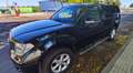 Nissan Pathfinder Pathfinder 2.5dCi FE 7pl. FE Negru - thumbnail 1