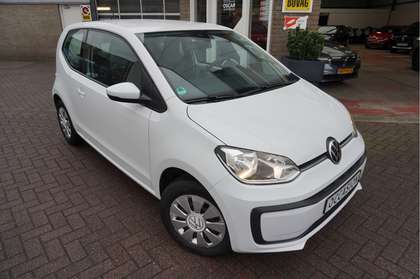 Volkswagen up! 1.0I 48KW