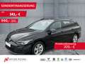 Volkswagen Golf Variant Golf VIII Variant 2.0 TDI DSG 5JG+LED+NAVI+AHK Schwarz - thumbnail 1