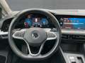 Volkswagen Golf Variant Golf VIII Variant 2.0 TDI DSG 5JG+LED+NAVI+AHK Schwarz - thumbnail 10