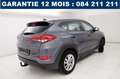 Hyundai TUCSON 1.6 GDi 2WD Premium GO # GPS, cruise,1ère main Gris - thumbnail 4
