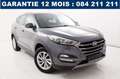 Hyundai TUCSON 1.6 GDi 2WD Premium GO # GPS, cruise,1ère main Gris - thumbnail 1