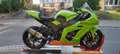 Kawasaki Ninja ZX-10RR piste 2017 KRT Vert - thumbnail 1
