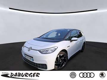 Pro Performance KAMERA+ACC+INTERIEUR-PAKET Klima