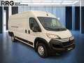 Citroen Jumper 35 2.2 BlueHDi L4H2 3,5t BT Weiß - thumbnail 7