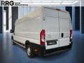 Citroen Jumper 35 2.2 BlueHDi L4H2 3,5t BT Weiß - thumbnail 4