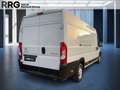 Citroen Jumper 35 2.2 BlueHDi L4H2 3,5t BT Weiß - thumbnail 5