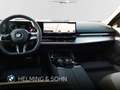 BMW 520 i Touring M-Sport Pro HK HiFi LED AHK Iconic Glow Grau - thumbnail 9