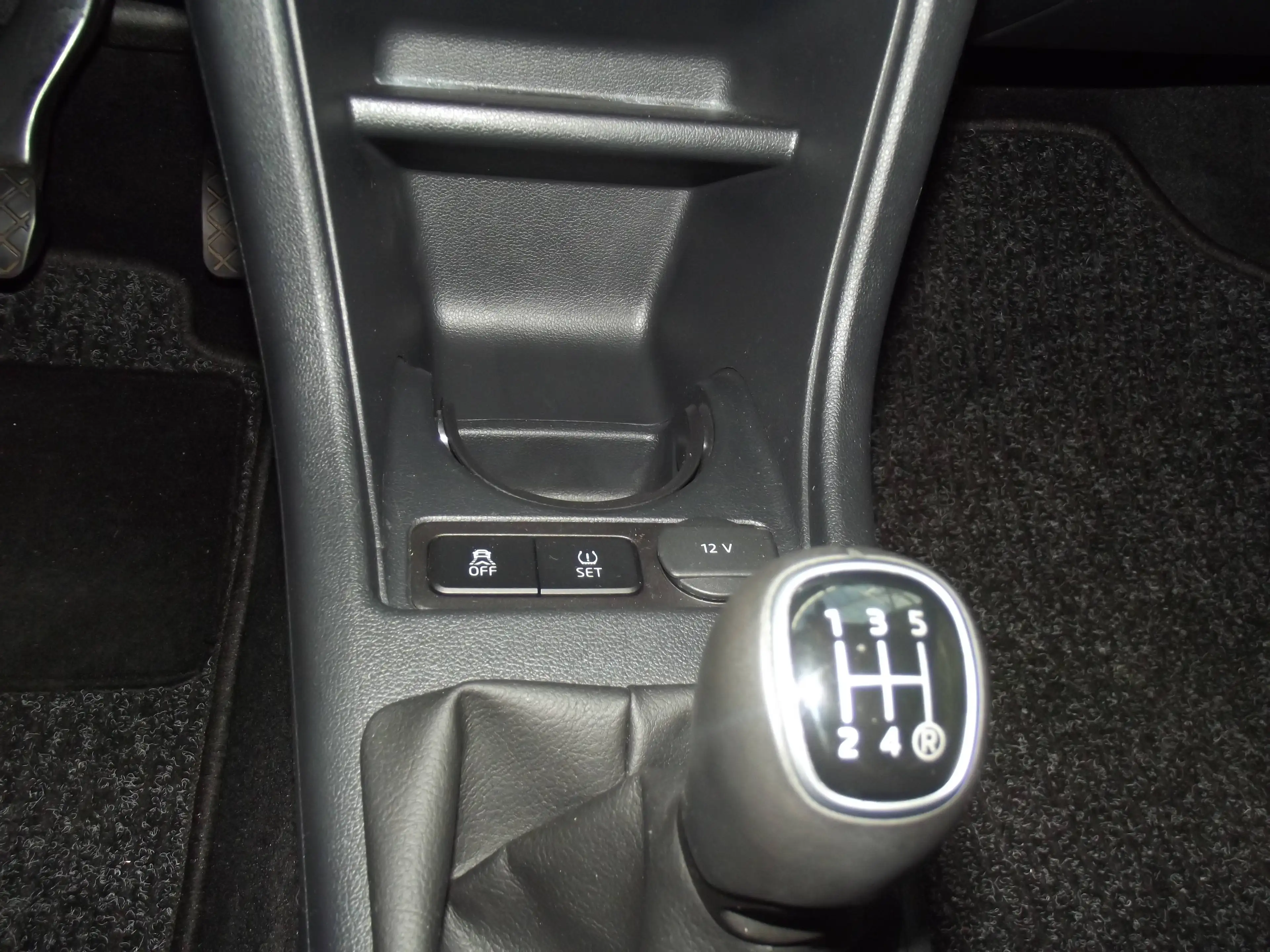 Skoda Citigo Clever — photo 10