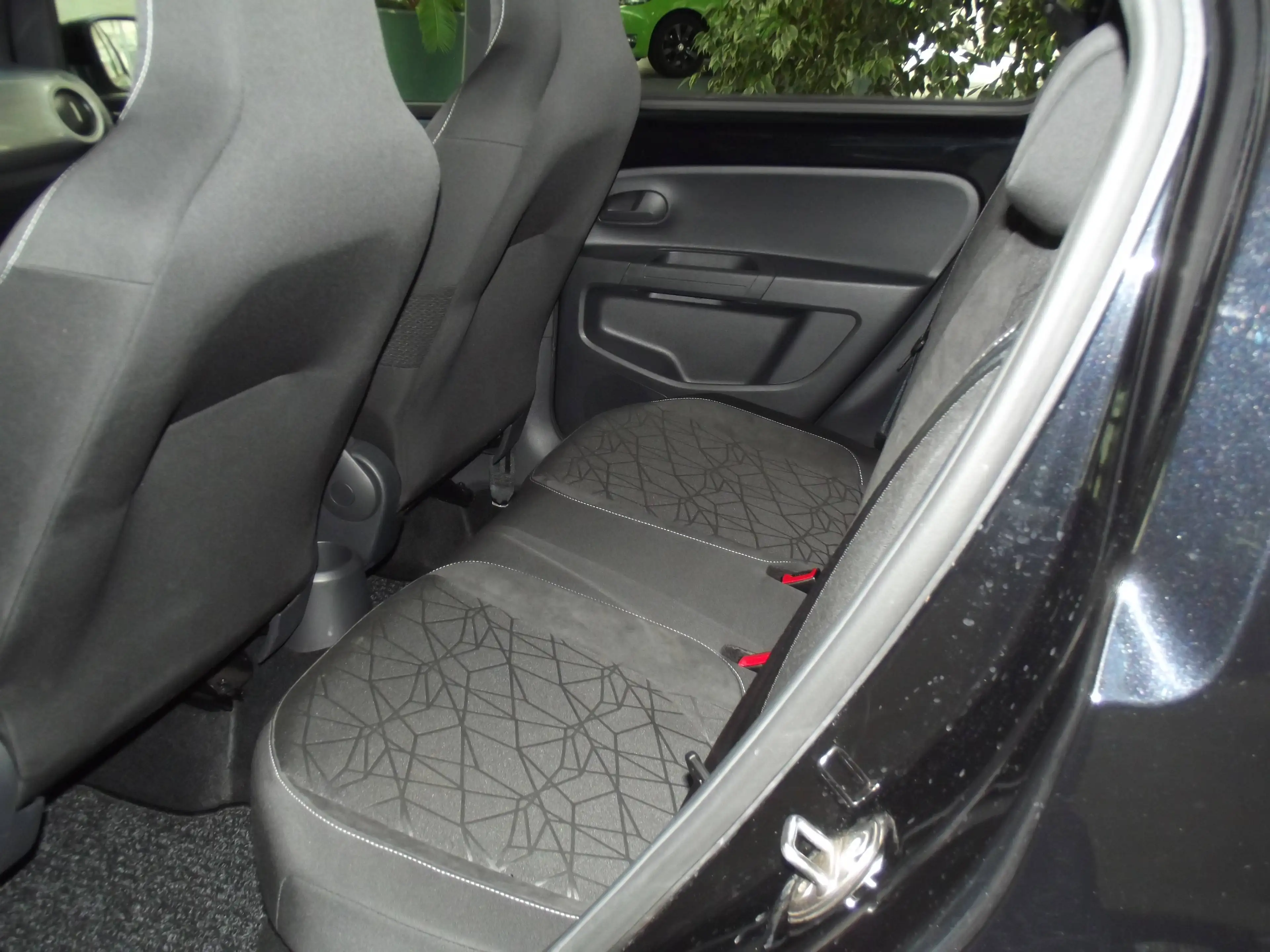 Skoda Citigo Clever — photo 6