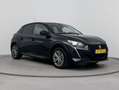 Peugeot e-208 EV Allure 50 kWh | Lichtmetalen velgen | Climate c Zwart - thumbnail 2