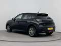 Peugeot e-208 EV Allure 50 kWh | Lichtmetalen velgen | Climate c Zwart - thumbnail 5
