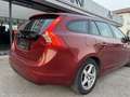 Volvo V60 Kinetic Kombi D 2,0 Piros - thumbnail 3