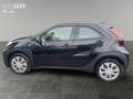 Toyota Aygo X 1.0 *TEMPO*SPURH*FERNLICHTASS* Negro - thumbnail 3