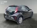 Toyota Aygo X 1.0 *TEMPO*SPURH*FERNLICHTASS* Negro - thumbnail 6