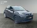 Toyota Aygo X 1.0 *TEMPO*SPURH*FERNLICHTASS* Negro - thumbnail 8