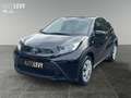 Toyota Aygo X 1.0 *TEMPO*SPURH*FERNLICHTASS* Negro - thumbnail 2