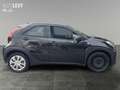 Toyota Aygo X 1.0 *TEMPO*SPURH*FERNLICHTASS* Negro - thumbnail 7