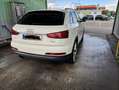 Audi Q3 2,0 TFSI quattro S-tronic Weiß - thumbnail 5