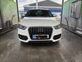 Audi Q3 2,0 TFSI quattro S-tronic Weiß - thumbnail 2