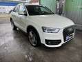Audi Q3 2,0 TFSI quattro S-tronic Weiß - thumbnail 1