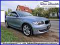 BMW 116 i 2.0 6-Gang 1.Hd. Scheckheft Klima PDC Alu Blau - thumbnail 2