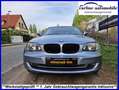 BMW 116 i 2.0 6-Gang 1.Hd. Scheckheft Klima PDC Alu Blau - thumbnail 3