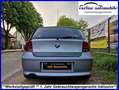 BMW 116 i 2.0 6-Gang 1.Hd. Scheckheft Klima PDC Alu Blau - thumbnail 4