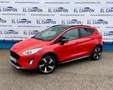 Ford Fiesta 1.0 EcoBoost S/S Active 95 Rot - thumbnail 1
