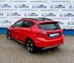 Ford Fiesta 1.0 EcoBoost S/S Active 95 Rojo - thumbnail 4