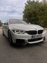 M Sport Aut. - Vollausstattung