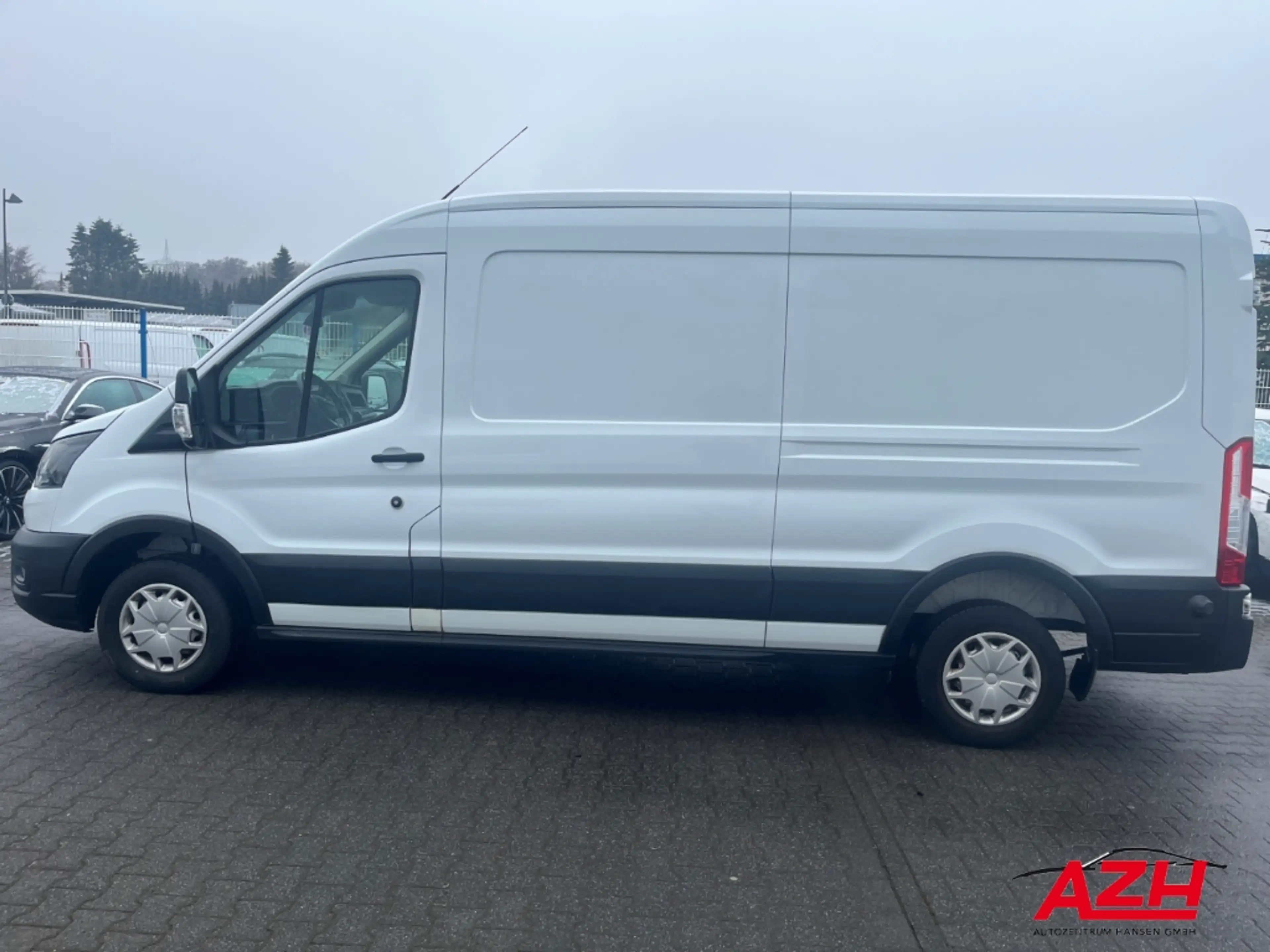 Ford Transit Kasten L3H2 Trend 2.0 TDCI, EURO 6 — photo 14