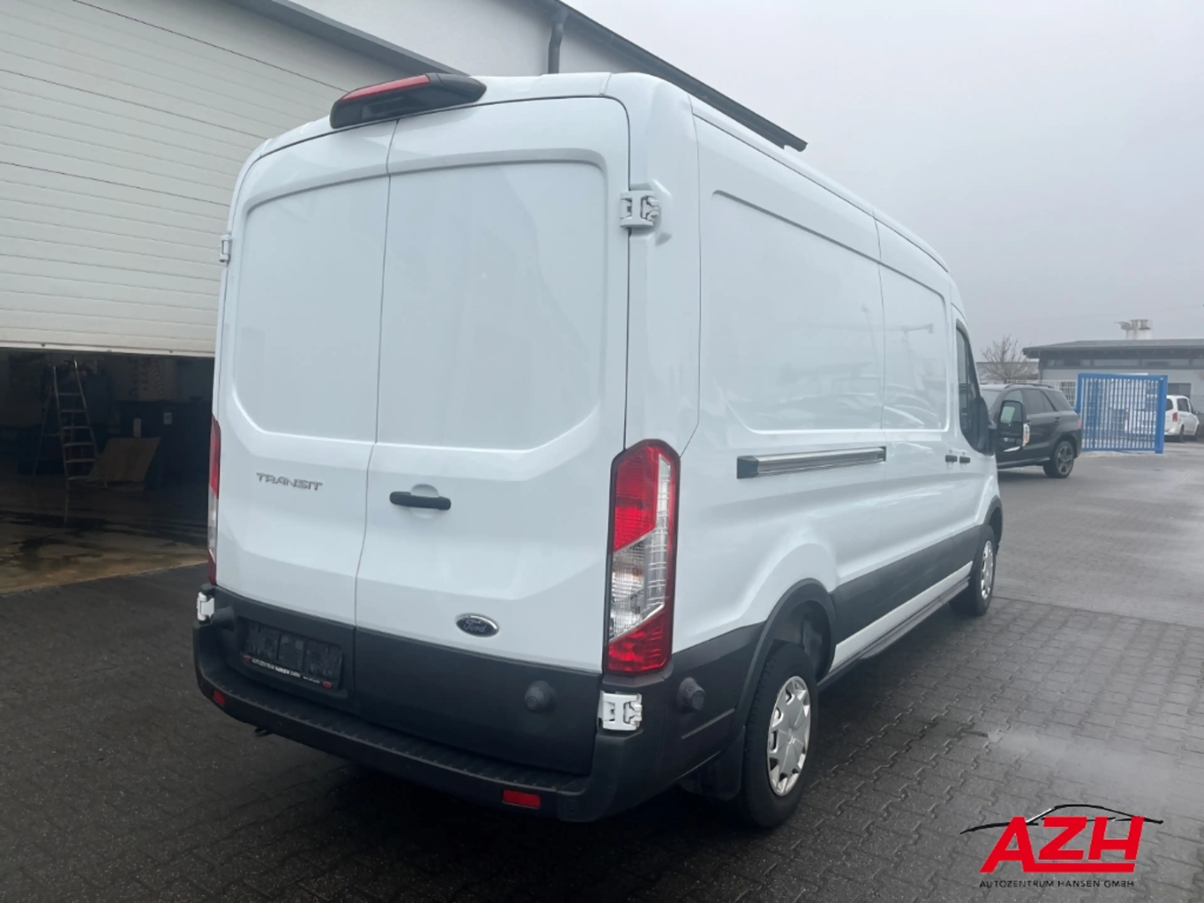 Ford Transit Kasten L3H2 Trend 2.0 TDCI, EURO 6 — photo 3