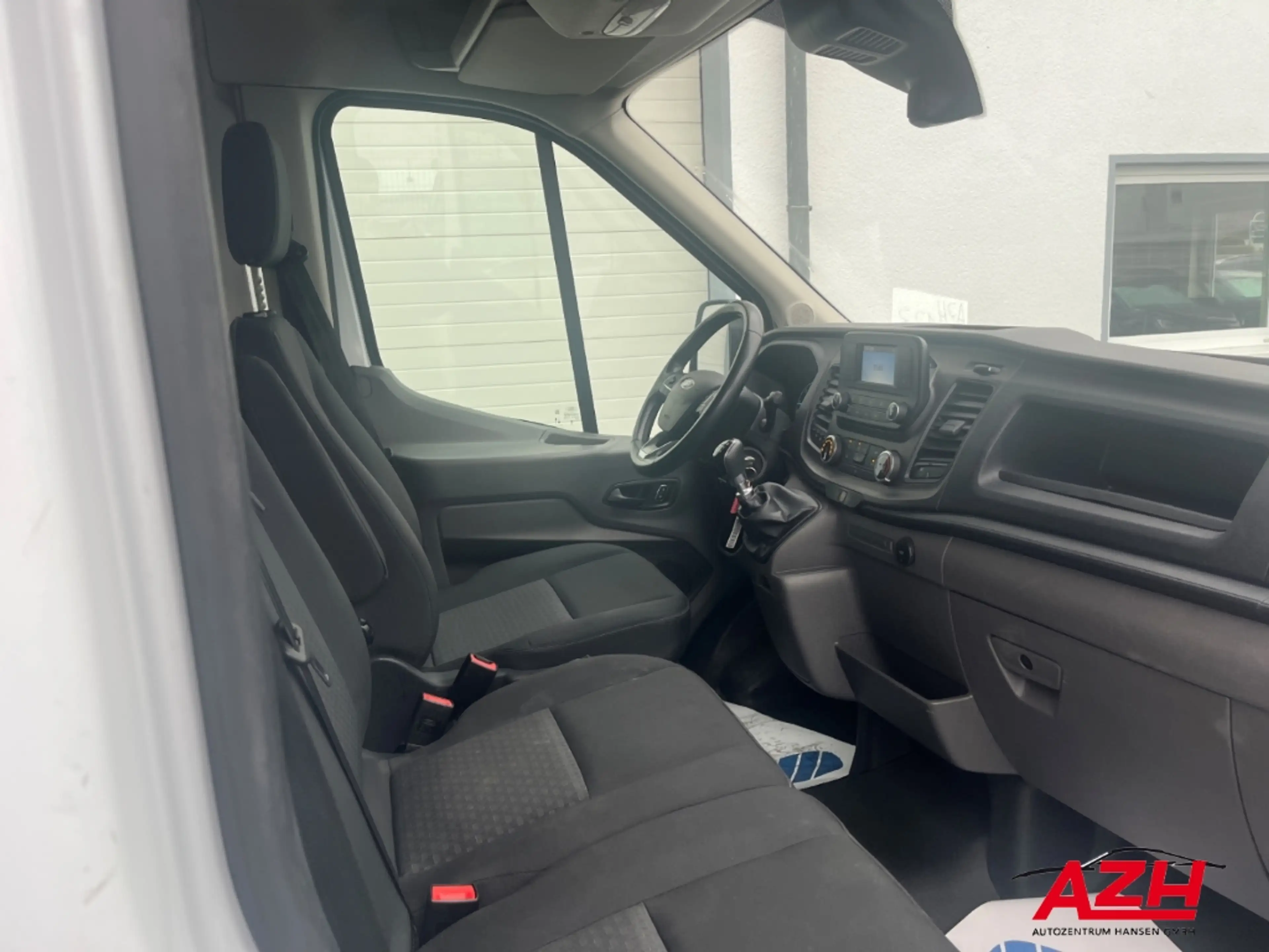 Ford Transit Kasten L3H2 Trend 2.0 TDCI, EURO 6 — photo 5