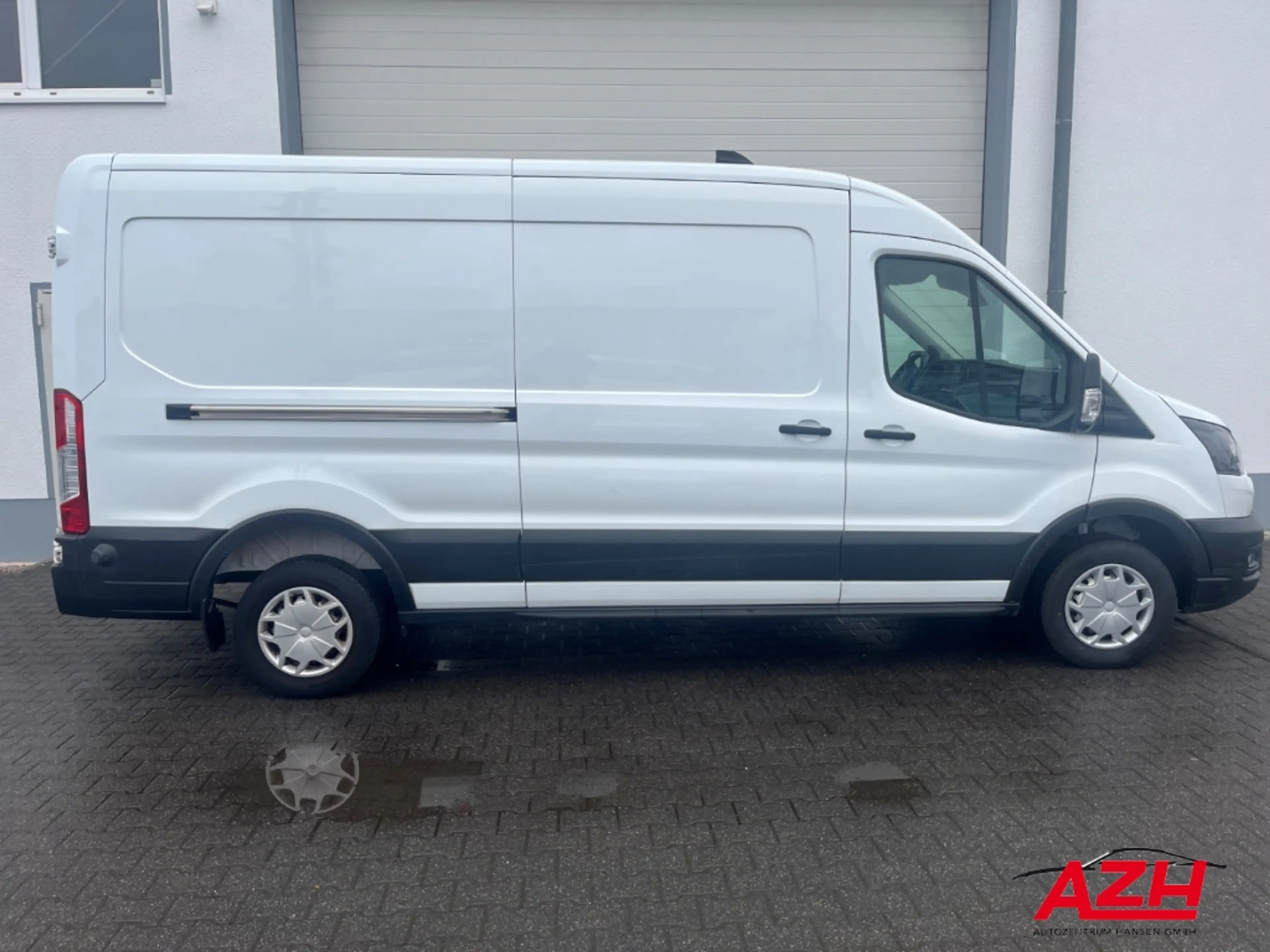 Ford Transit Kasten L3H2 Trend 2.0 TDCI, EURO 6 — photo 12