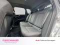 Audi Q4 e-tron 55 kWh Digitales Cockpit LED Klimaautom DAB SHZ Sp Grau - thumbnail 13