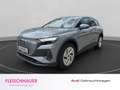 Audi Q4 e-tron 55 kWh Digitales Cockpit LED Klimaautom DAB SHZ Sp Grau - thumbnail 1